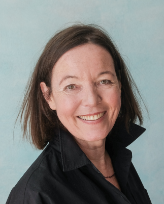 Bild Christiane Leiste