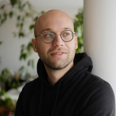 Bild Hans Rusinek