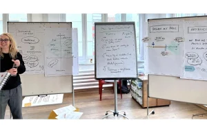 Coaching-Ausbildung Zürich