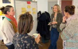 Driften redesigning Change in der organisationsberatung