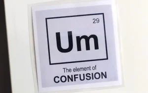 Coaching erzeugt Verwirrung