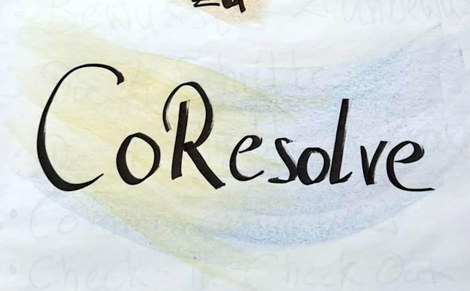 CoResolve