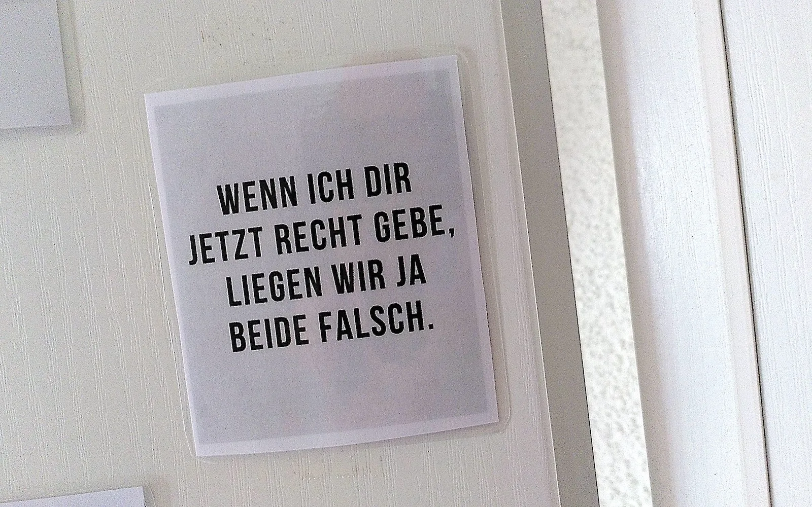 Konflikte regulieren